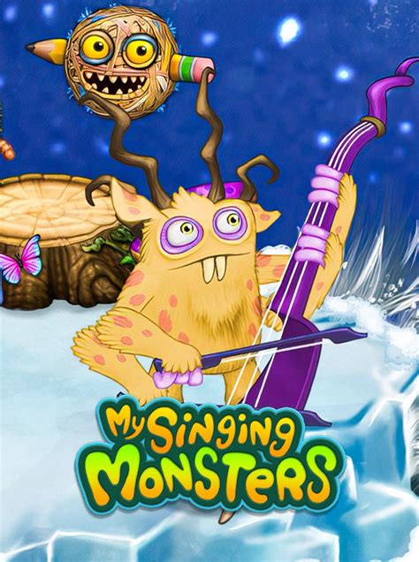 Play My Singing Monsters Online for Free on PC & Mobile .